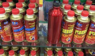 三元催化清洗剂配方 三元催化清洗剂配方